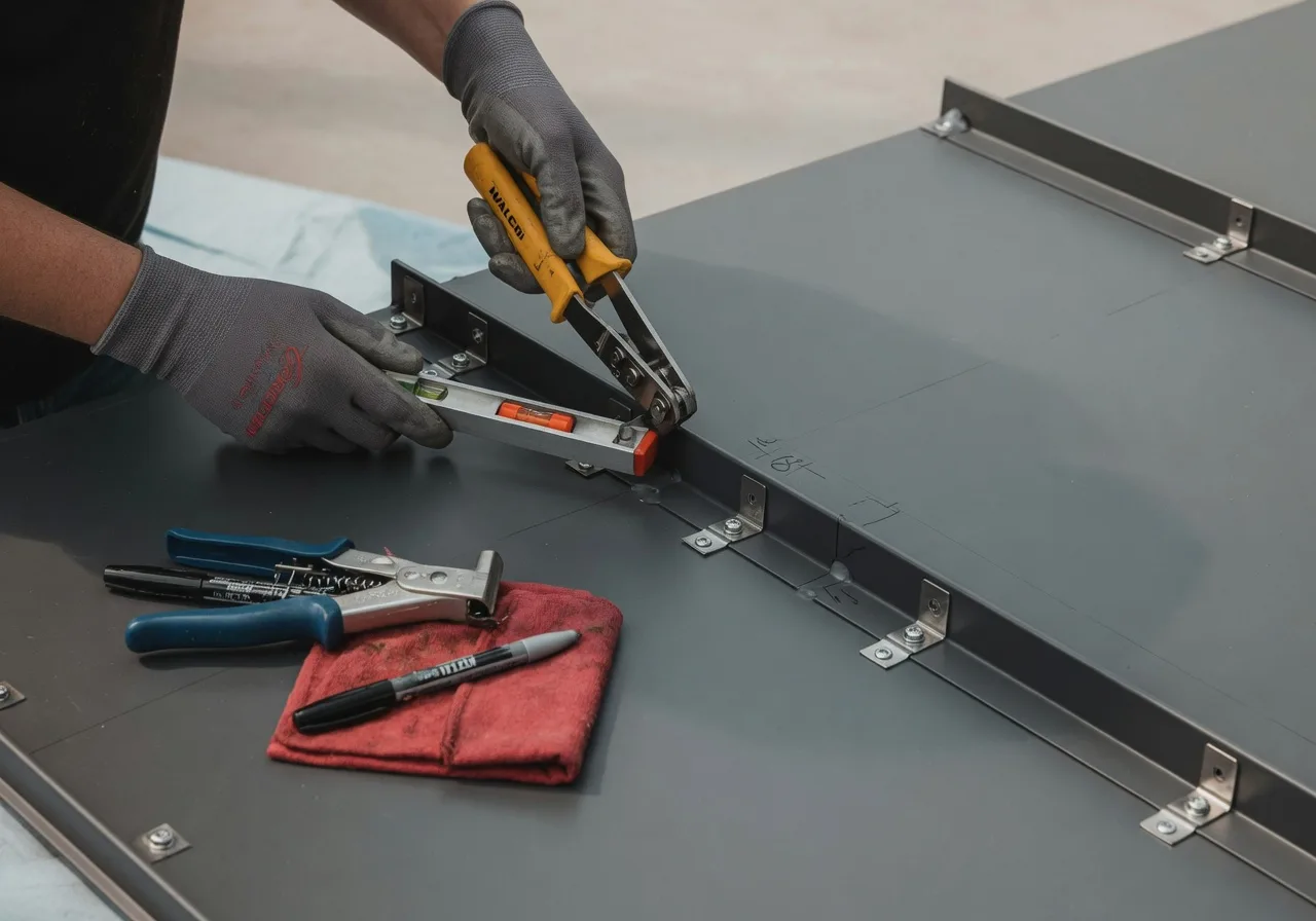 Why choose Metal Roofing Installation in Greenwich, NJ